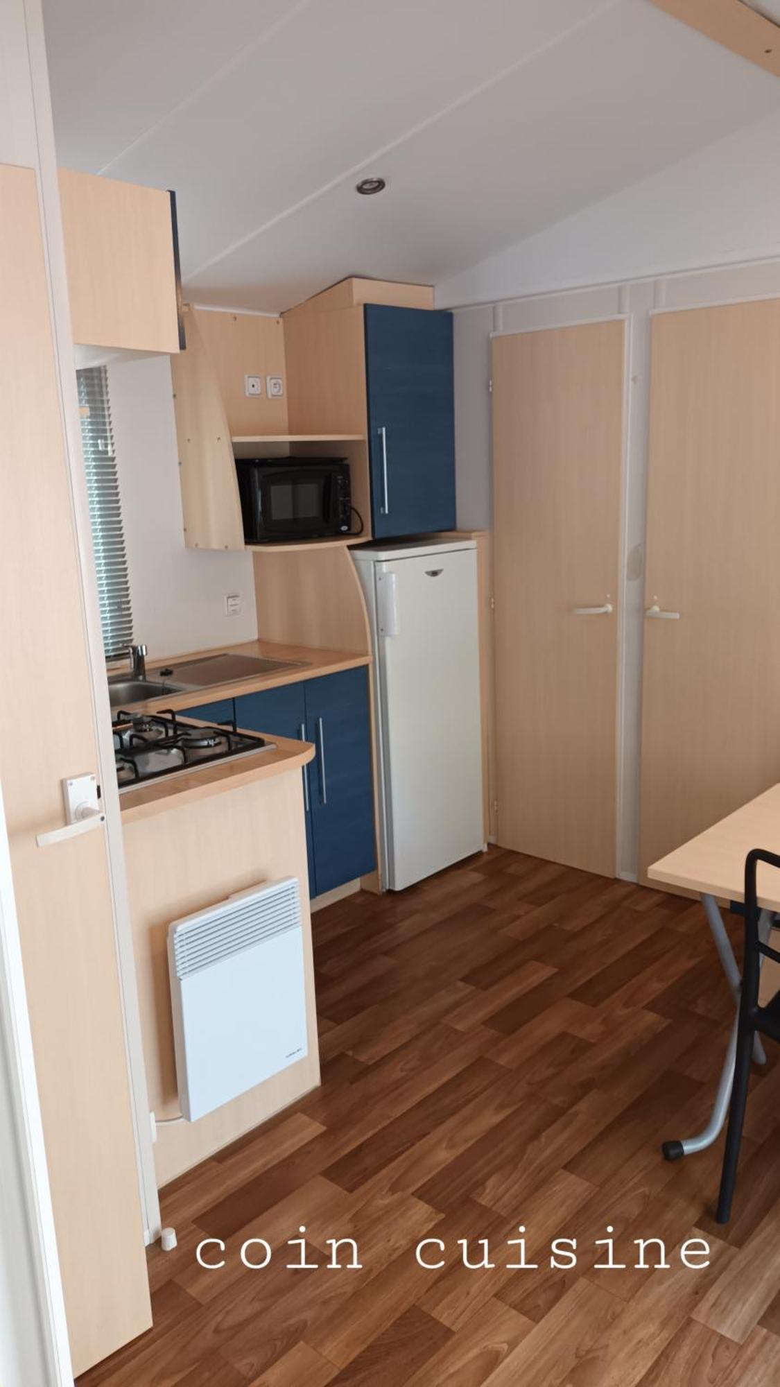 Mobil Home Proche Europa Park/Rulantica Boofzheim Eksteriør bilde