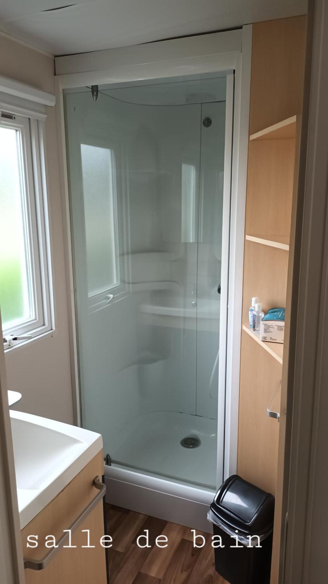 Mobil Home Proche Europa Park/Rulantica Boofzheim Eksteriør bilde